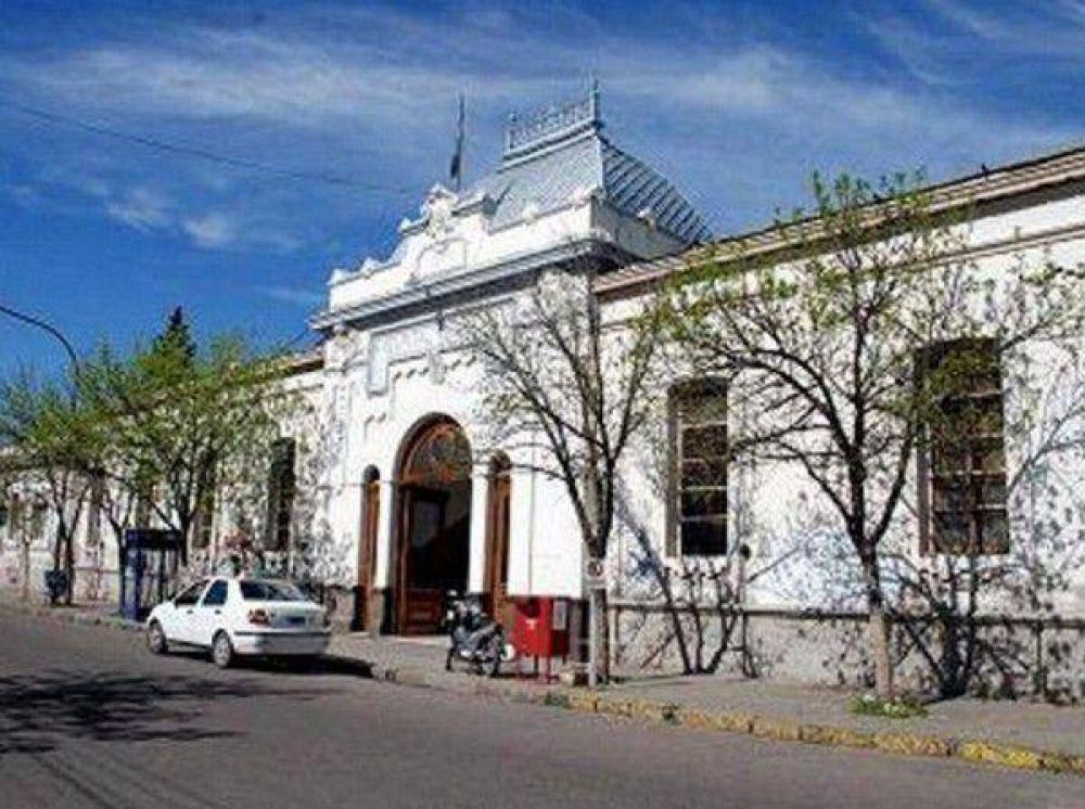 Por el paro de Municipales, hoy s�lo se atender� la Guardia en el Hospital Le�nidas Lucero