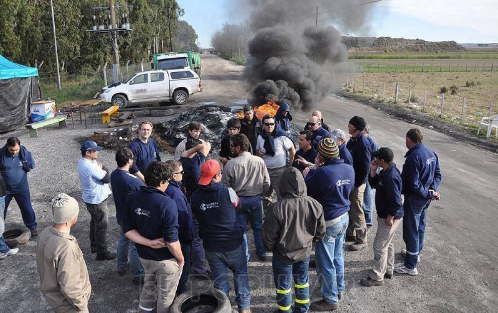 El conflicto en Piatti podr�a profundizarse