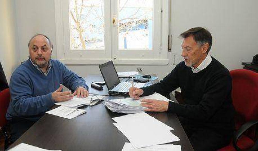 El Gobierno Municipal lanz� un Plan de Facilidades de Pagos para contribuyentes 
