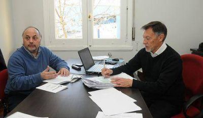 El Gobierno Municipal lanz� un Plan de Facilidades de Pagos para contribuyentes 