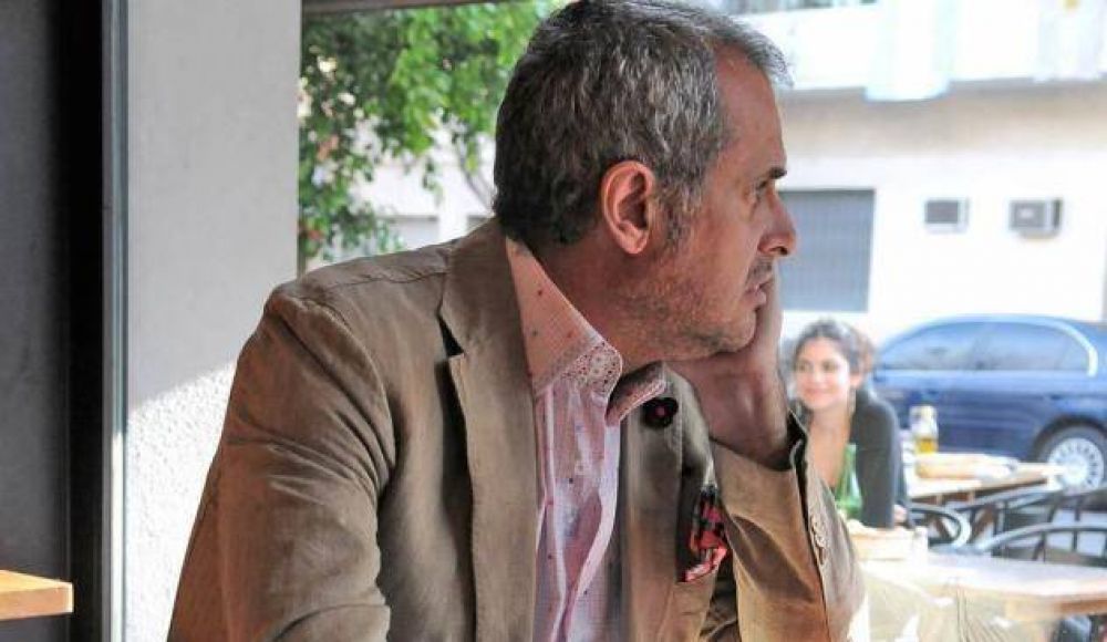 Jorge Rial llor� al aire por sus hijas tras las pol�micas palabras de Silvia D�Auro