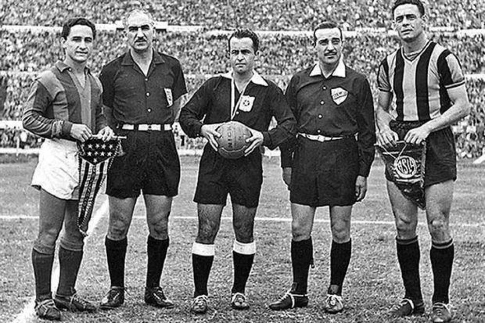 El d�a que San Lorenzo vendi� su local�a y perdi� la Copa Libertadores de 1960