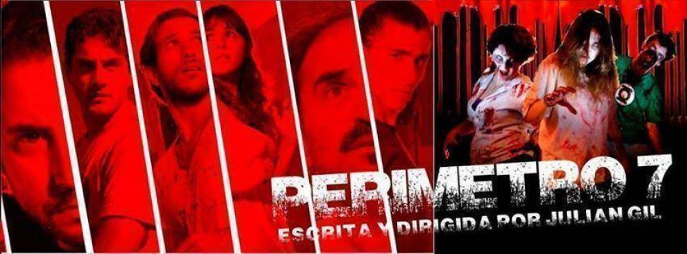 MARFICI: Permetro 7... Cine de terror made in Mar del Plata 
