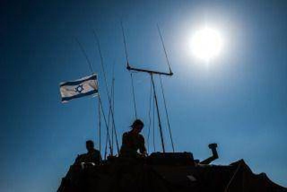 Se extiende por 72 horas la tregua entre israeles y palestinos por Gaza