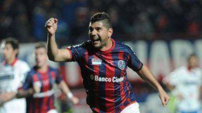San Lorenzo hizo historia: derrot� a Nacional y logr� por primera vez la Copa Libertadores