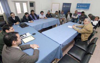 Fin al conflicto de Indunor: acuerdan aumento y reincorporaci�n de los despedidos