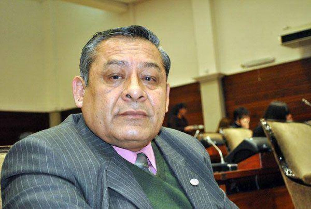 Legislatura  Plantean prohibir la trata de personas y prostbulos en Jujuy