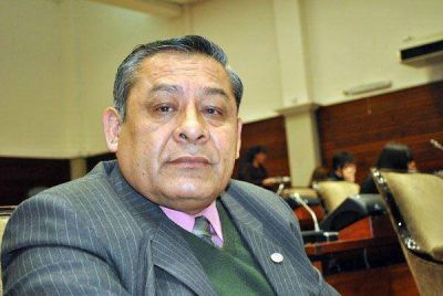 Legislatura – Plantean prohibir la trata de personas y prostíbulos en Jujuy