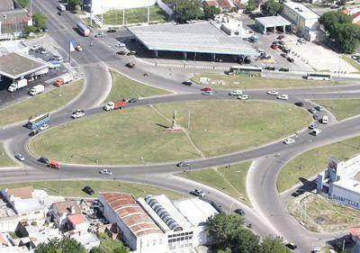 Eval�an importantes obras para el desarrollo de Mar del Plata