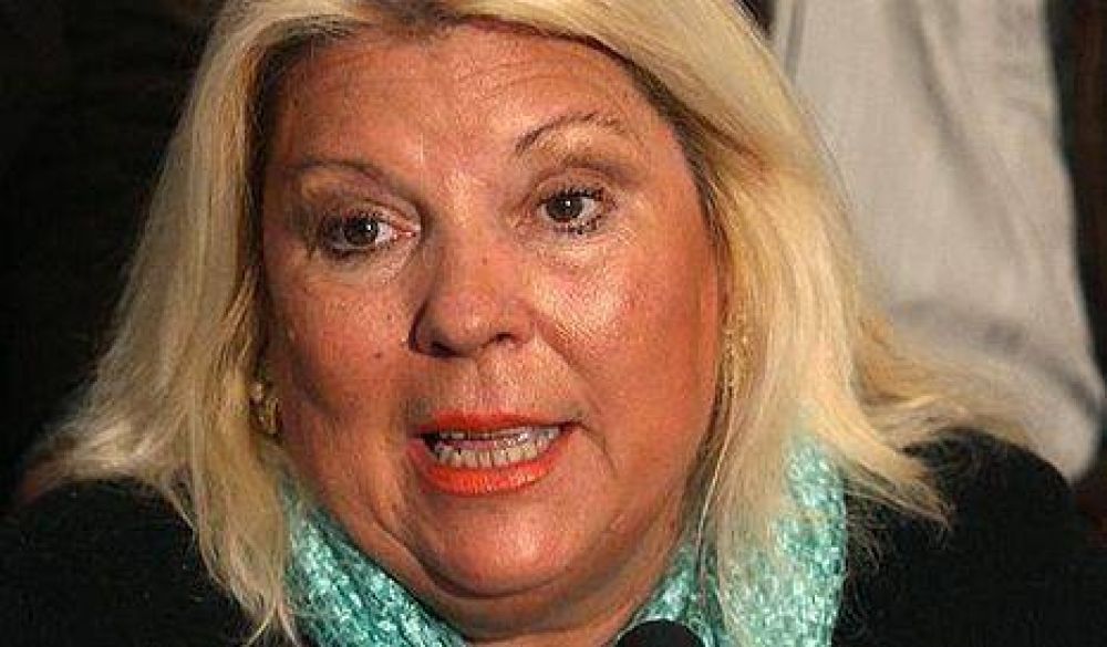 Carri� quiere 