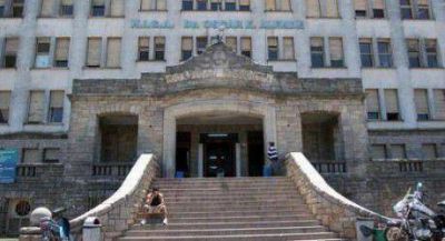 Loreti dijo que �si llega a haber un caso de �bola en las condiciones que estamos es para salir corriendo�