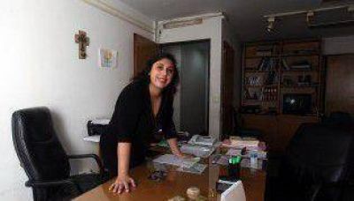 La mano derecha de Lilita dispara: �Ni k ni macrista, carriotista�