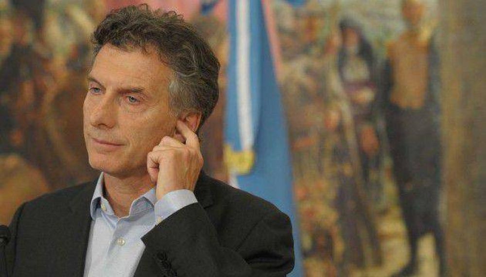 El miedo de Macri