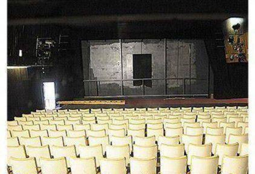 Sala Lugones: Cerrada y sin fecha de reapertura