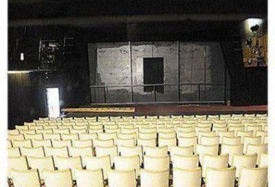 Sala Lugones: Cerrada y sin fecha de reapertura