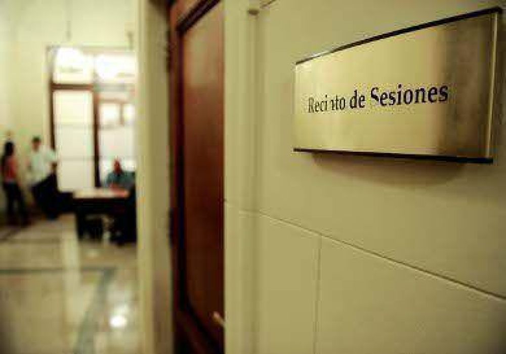 Evaluaci�n Docente: el PRO avanza con su proyecto en la Legislatura