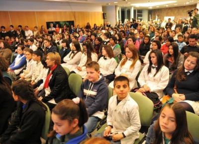Ya es ley: San Luis celebrar� cada a�o la Semana de la Puntanidad