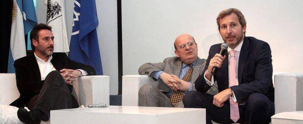 Se presentaron los �Pr�stamos Verdes� para promover una Producci�n m�s Limpia
