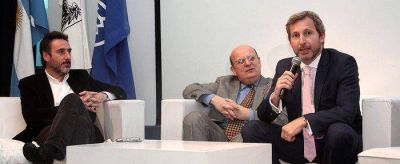 Se presentaron los �Pr�stamos Verdes� para promover una Producci�n m�s Limpia