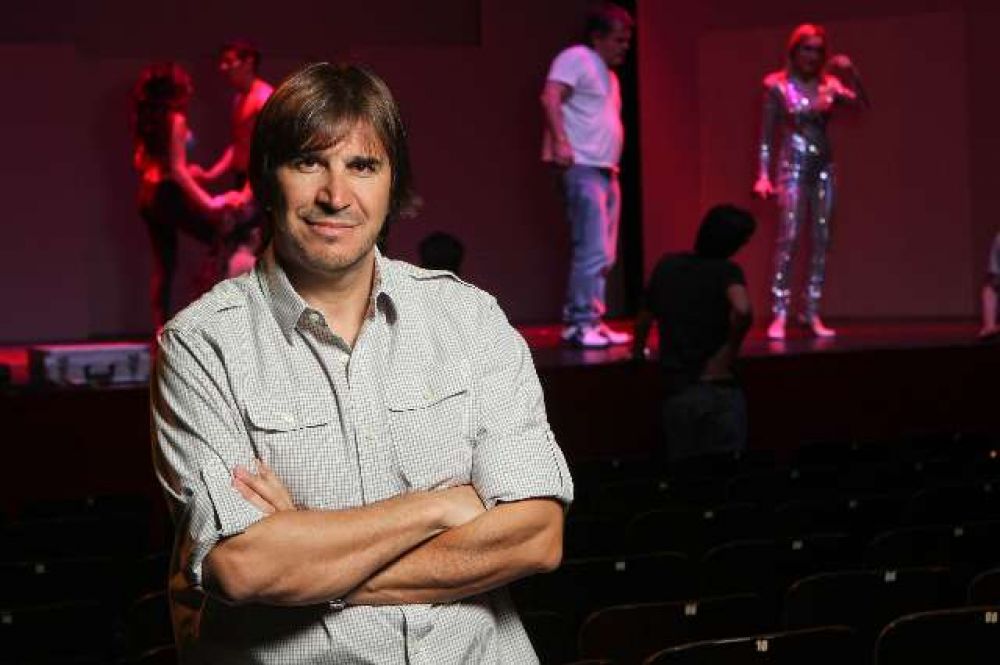 �Es el a�o m�s complicado para resolver la temporada teatral�