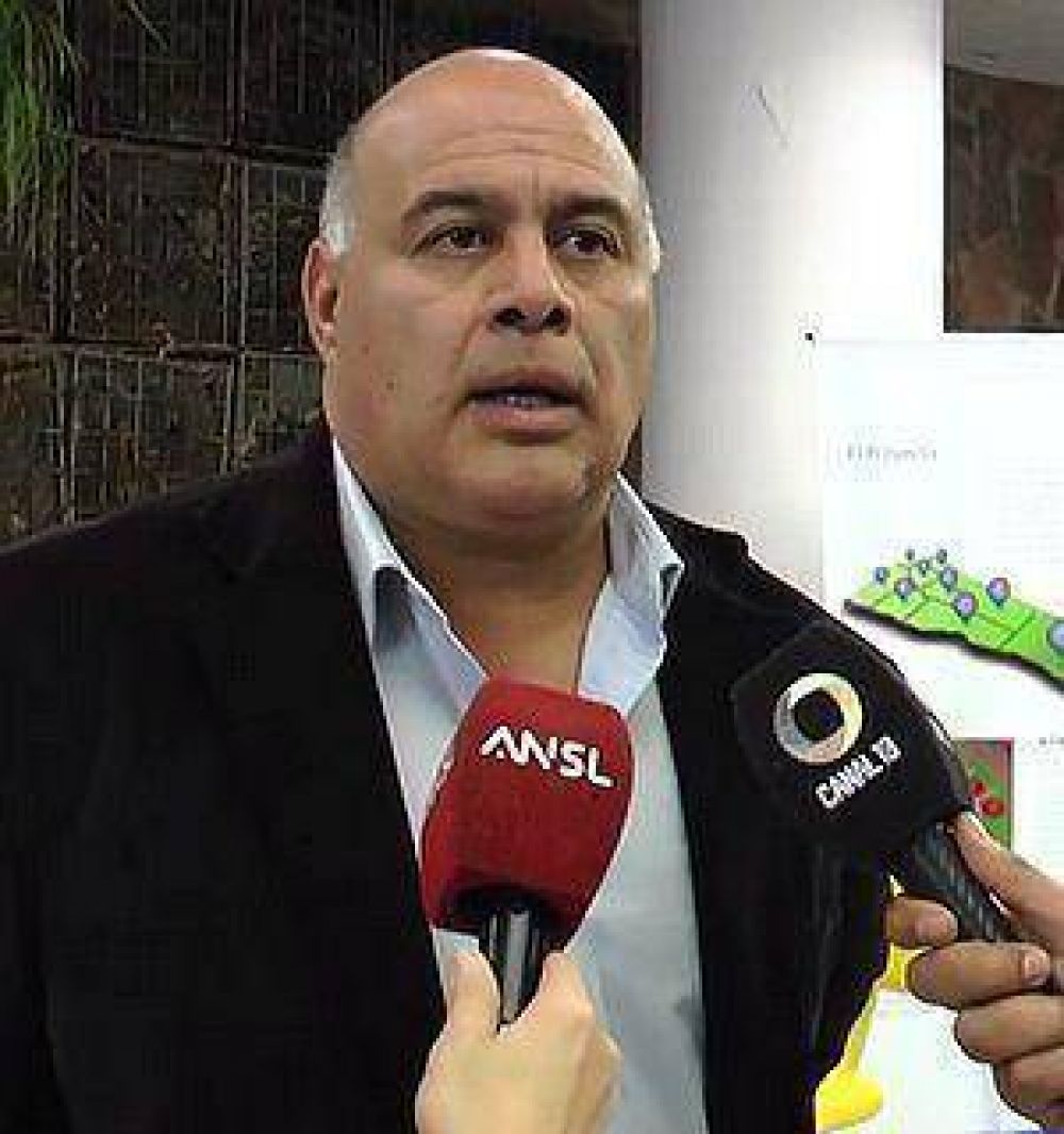 Iniciar�n juicio de responsabilidad al intendente de Nogol� por no rendir casi un mill�n de pesos