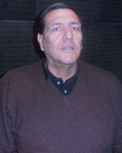 Iriarte, otro marplatense que levanta la bandera de Massa
