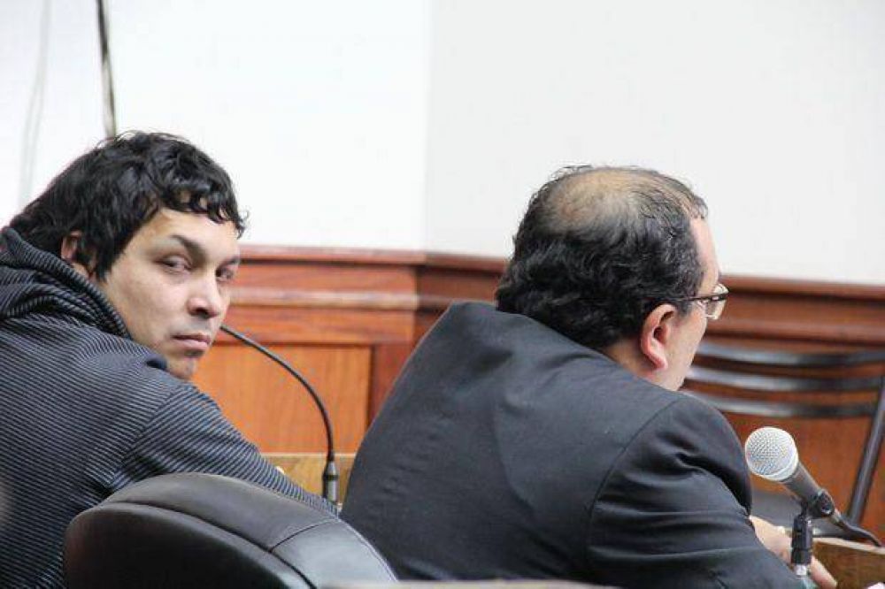 �Estoy shockeado, todav�a no logro entender�, dijo Fern�ndez