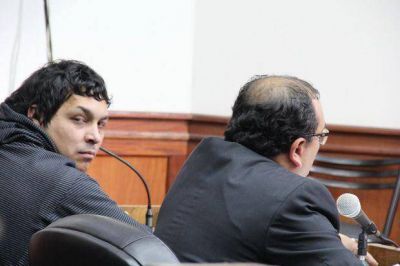 �Estoy shockeado, todav�a no logro entender�, dijo Fern�ndez