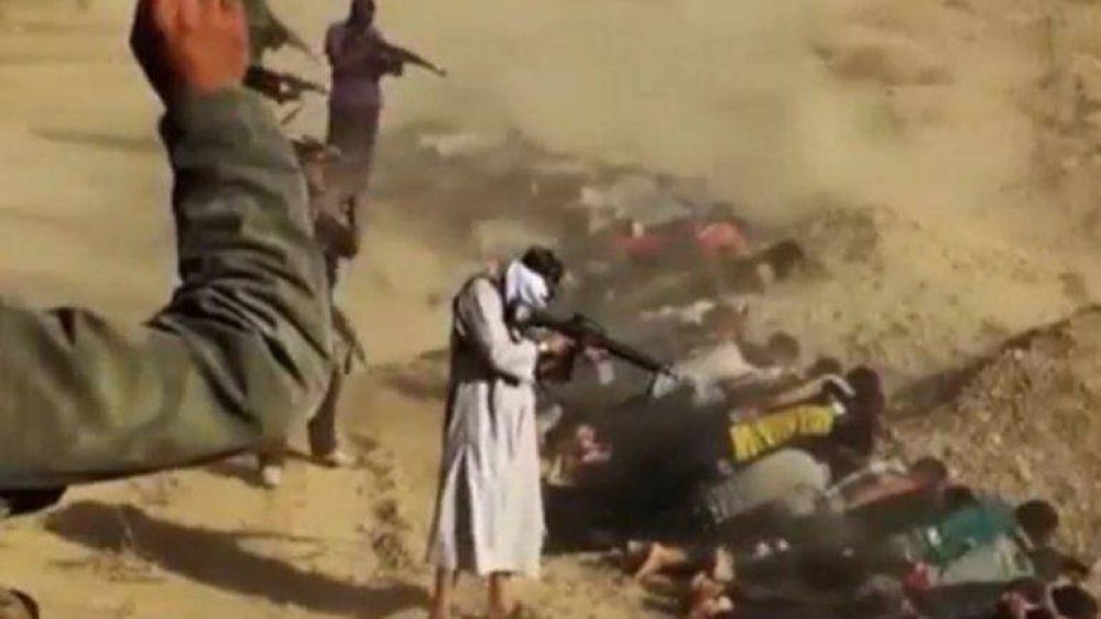 El Estado Isl�mico confirm� que tiene secuestrados a m�s de 100 mujeres y ni�os en Irak