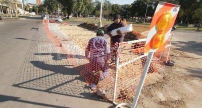 La ciudad comenz� a palpitar el Callejero de Santa Fe
