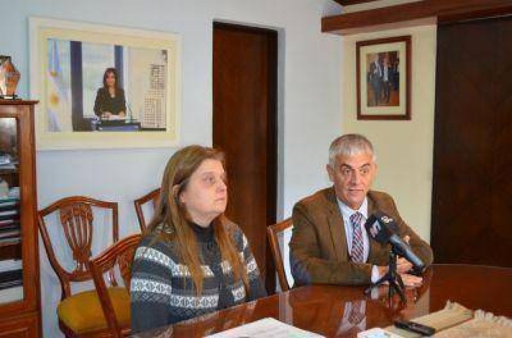 VIRUS DE CHIKUNGUNYA: Desde el Ministerio de Salud instan a reforzar el trabajo de prevencin