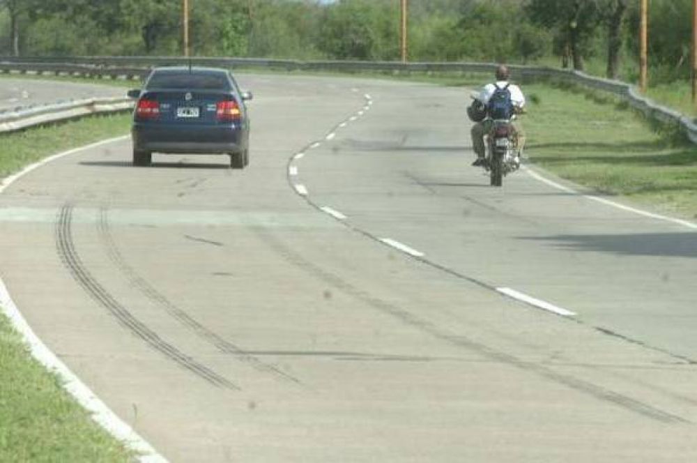Avenida de Circunvalaci�n: a un paso de llamarse �Avenida de la Constituci�n Nacional Argentina�