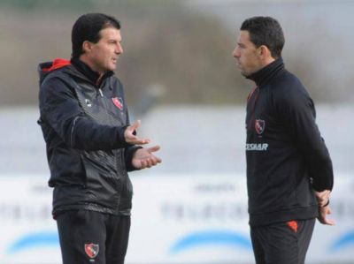 Newell's: 