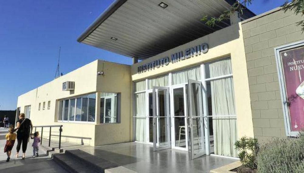 Dif�cil conseguir banco en el Gran C�rdoba