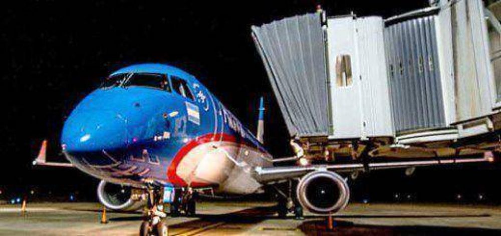 M�s de dos mil reservas para el vuelo a Iguaz� desde el aeropuerto de Rosario