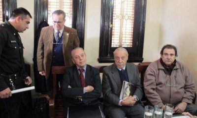 La venta ilegal de armas se col� en la primera audiencia del hist�rico juicio