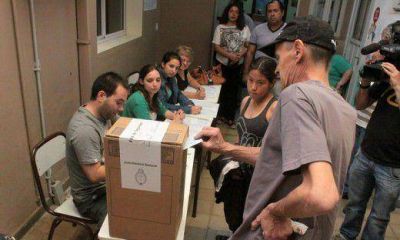 Para gobernador, encuesta da primero a Schiaretti y segundo a Accastello
