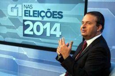 Eduardo Campos: una vida dedicada a la pol�tica