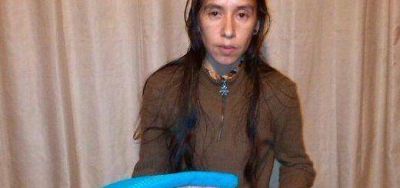 Chacal de Villa Cabello: Mirta se recupera lentamente, pero contin�a con sus �crisis de ausencia�