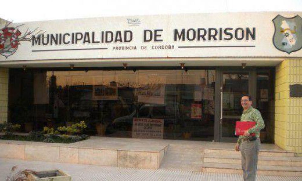 Municipios del FpV, los m�s afectados por reparto discrecional de fondos provinciales