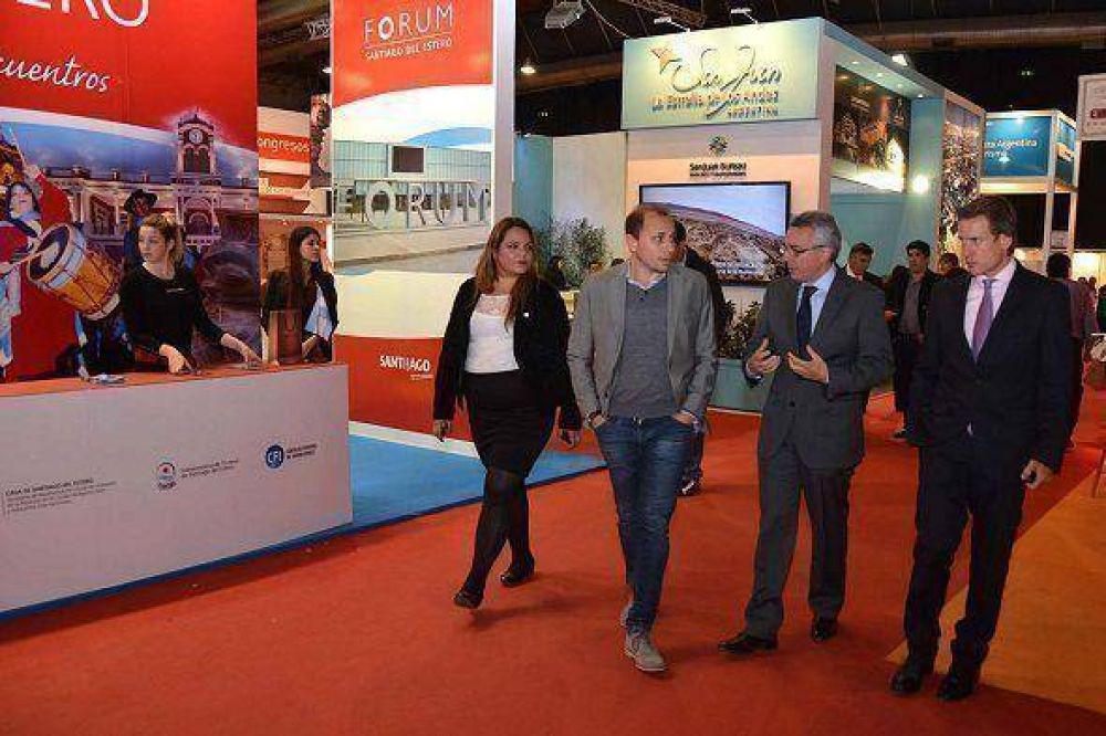 El Municipio de Tigre suscribi� acuerdos con la UET y el ACA