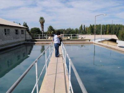 La tarifa de agua sube 40%