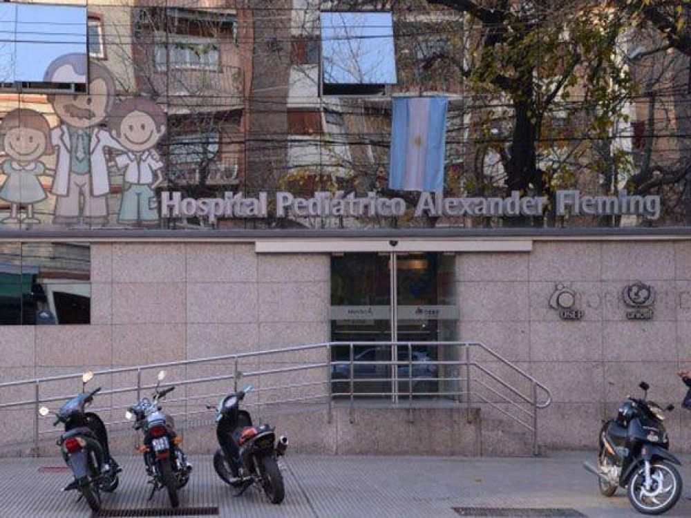 Un beb� de 3 meses muri� en un jard�n maternal de Capital luego de que le dieran la leche