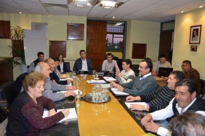 Paritaria: el gobierno rechaz� todos los puntos