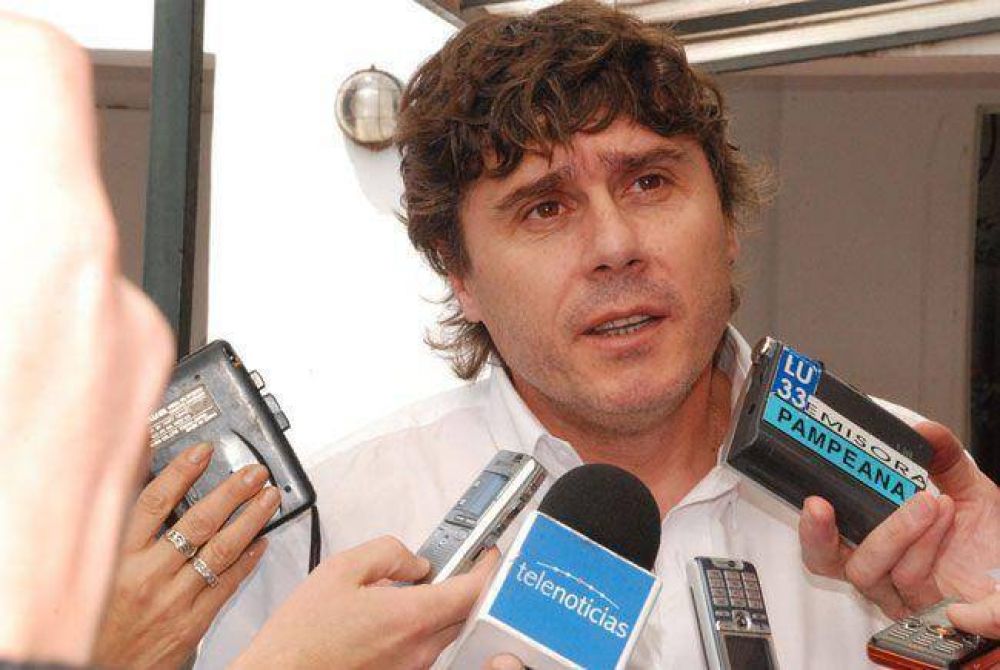 Fundaciones truchas: David, procesado