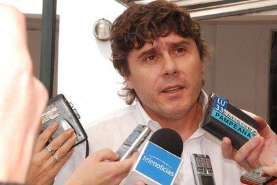Fundaciones truchas: David, procesado