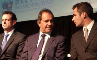 El Gobernador pidi� 