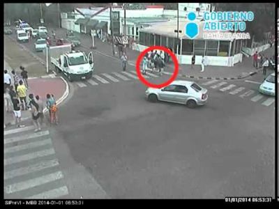 La Municipalidad quiere contar con 600 c�maras de seguridad