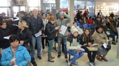 El lunes empiezan las inspecciones por la ordenanza �anticolas�