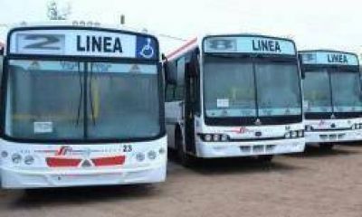 San Francisco pide sustancial aumento del boleto de colectivo urbano
